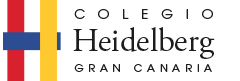 Unser Liederbuch · Colegio Heidelberg Logo